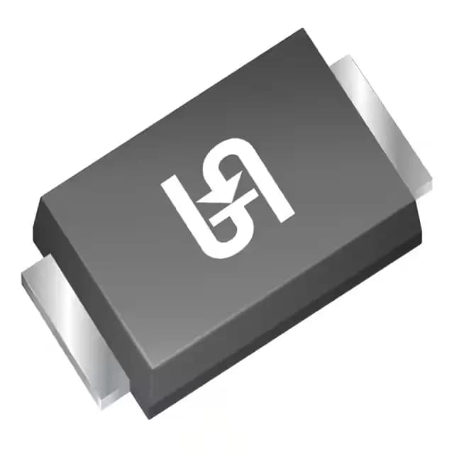Taiwan Semiconductor Corporation RS1GFS MWG