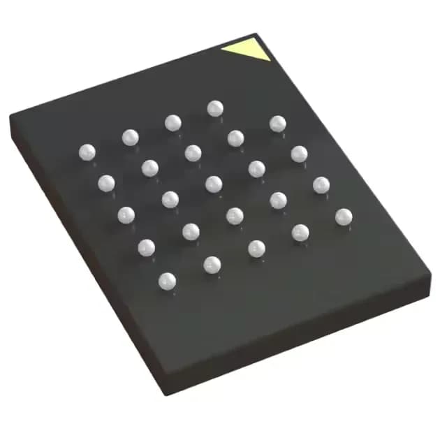 Winbond Electronics W25Q256JVBJQ