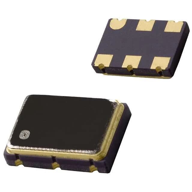 ECS Inc. ECS-VXO-73-27.00-TR — Crystals & Oscillators