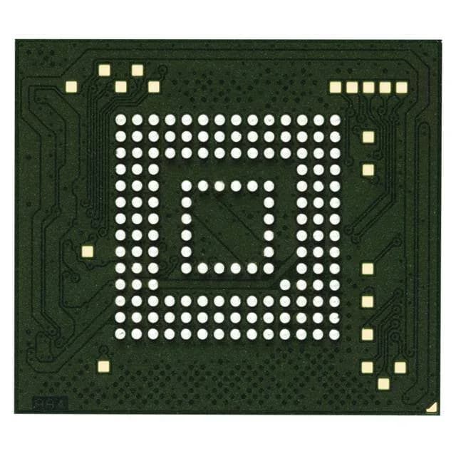Kingston EMMC04G-MK27-C01C