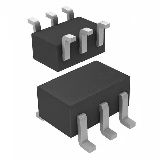 Toshiba Semiconductor RN1901,LF(CT