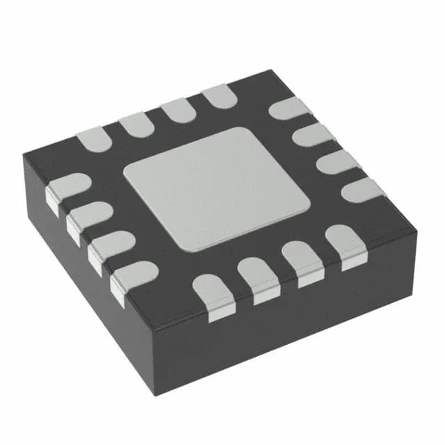 Texas Instruments BQ24079QWRGTTQ1