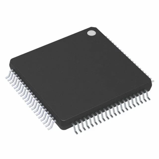 NXP USA Inc. MK20DX256VLK7 — Microcontrollers & Processors (MCU / MPU / DSP)