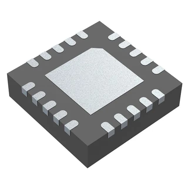 Skyworks Solutions Inc. SI5351A-B-GM