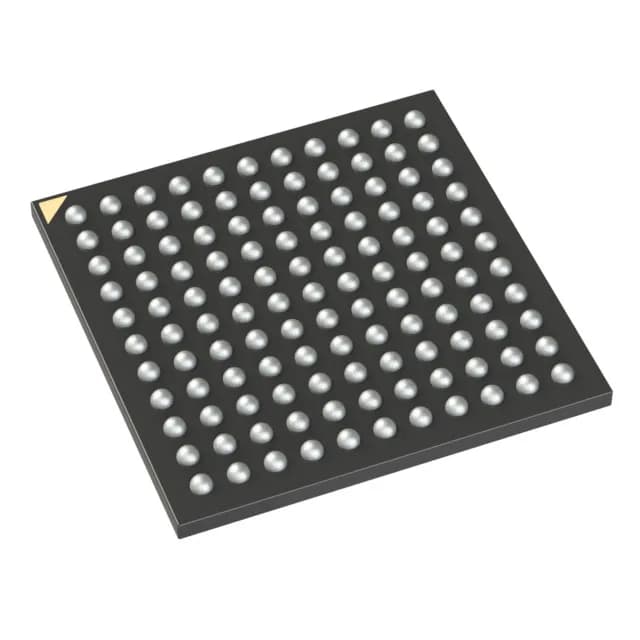 Lattice Semiconductor Corporation LCMXO3LF-4300E-6MG121I
