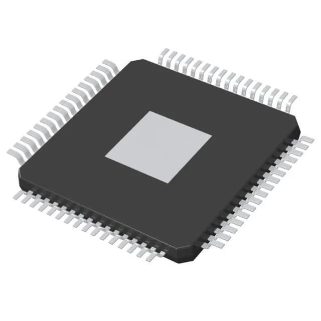 NXP USA Inc. LPC55S14JBD64E