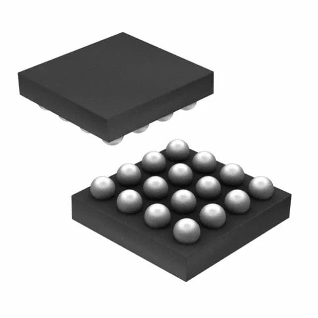 Analog Devices SSM2529ACBZ-R7 — Memory (DRAM / SRAM / Flash / EEPROM)