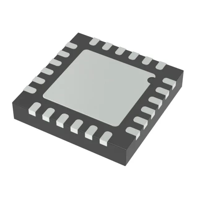 Analog Devices SSM6322ACPZ-R7 — Memory (DRAM / SRAM / Flash / EEPROM)