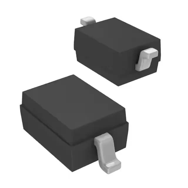 Infineon Technologies BAT60BE6327HTSA1 — Discrete Semiconductors