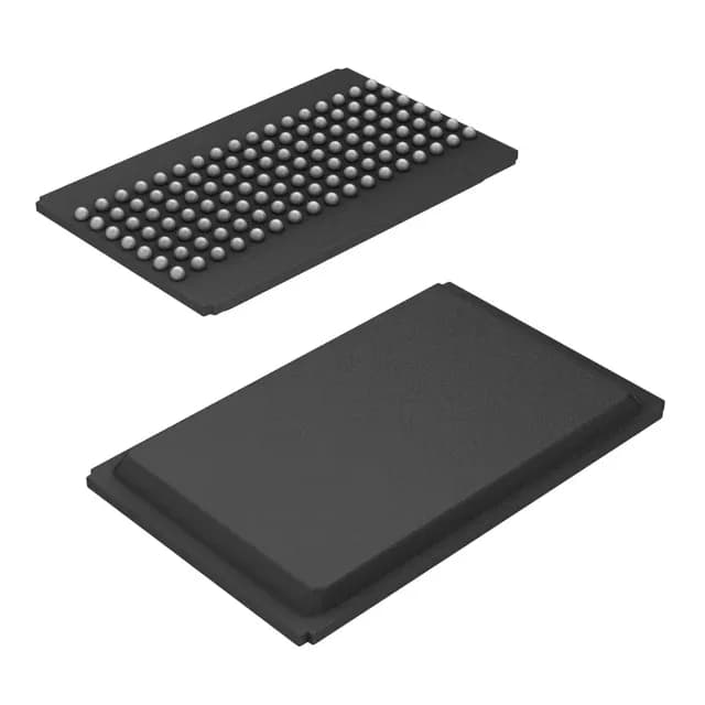 Infineon Technologies CY7C1062GE30-10BGXI