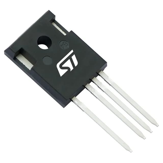 STMicroelectronics STW68N65DM6-4AG