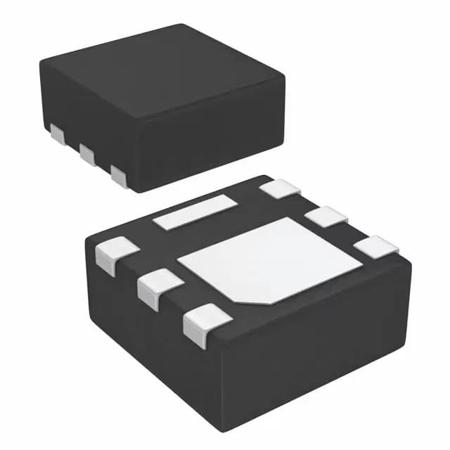 Infineon Technologies IRLHS6242TRPBF