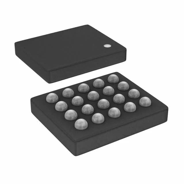 NXP USA Inc. LPC11A04UK,118