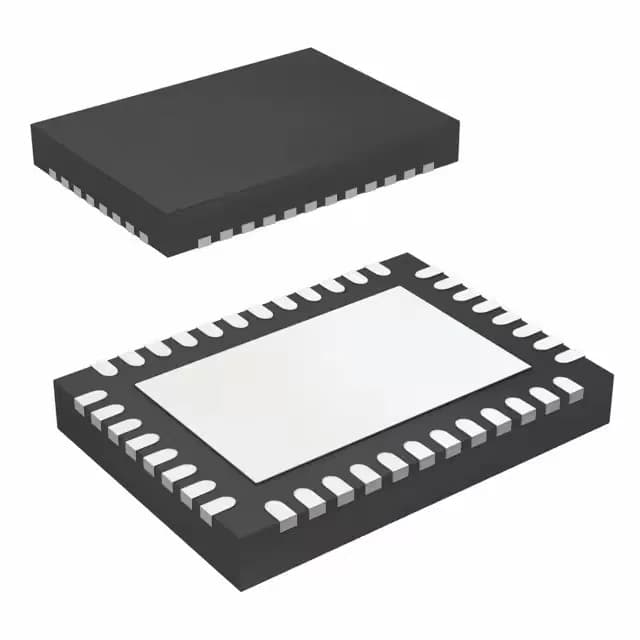 Texas Instruments LMK1D1208PRHAR