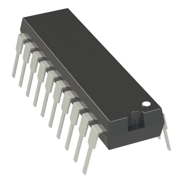 Microchip Technology PIC16F15245-I/P