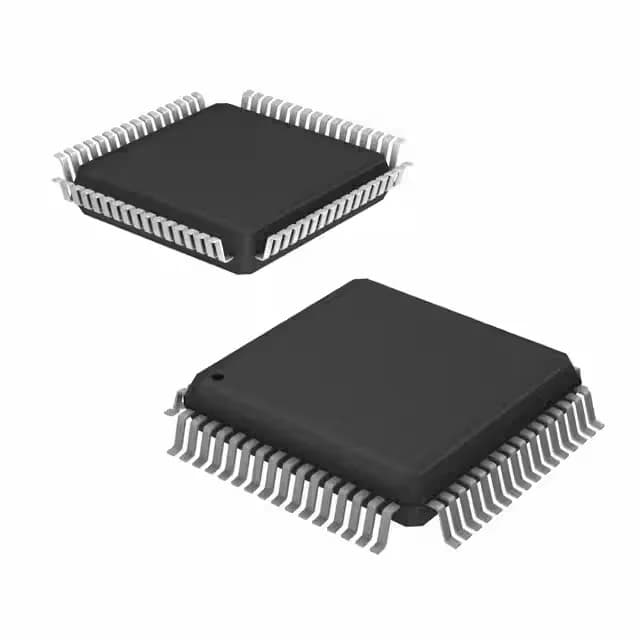 Infineon Technologies IRMCK311TR — Power Management (PMIC / Gate Driver)