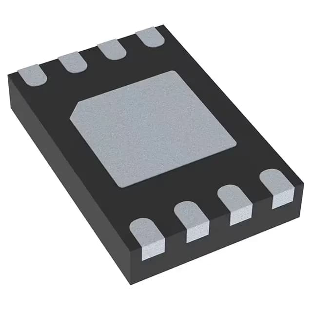 STMicroelectronics M24C02-FMC6TG — Memory (DRAM / SRAM / Flash / EEPROM)