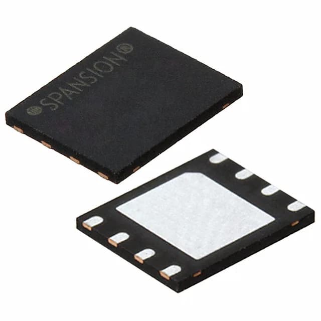 Infineon Technologies S25FL127SABNFB100
