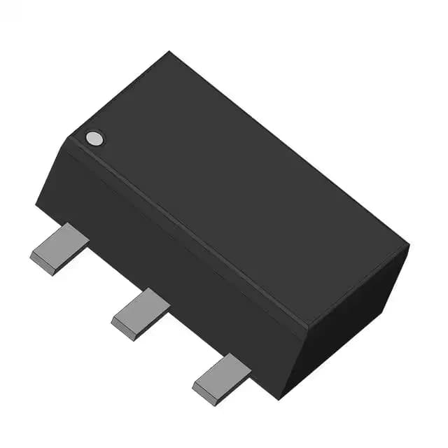 onsemi 2SC4521T-TD-E