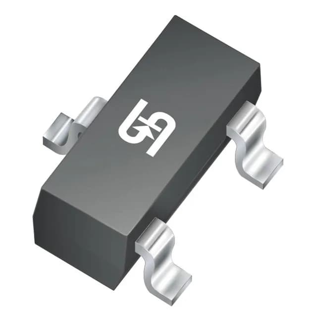 Taiwan Semiconductor Corporation TS78L05CX RFG — Memory (DRAM / SRAM / Flash / EEPROM)