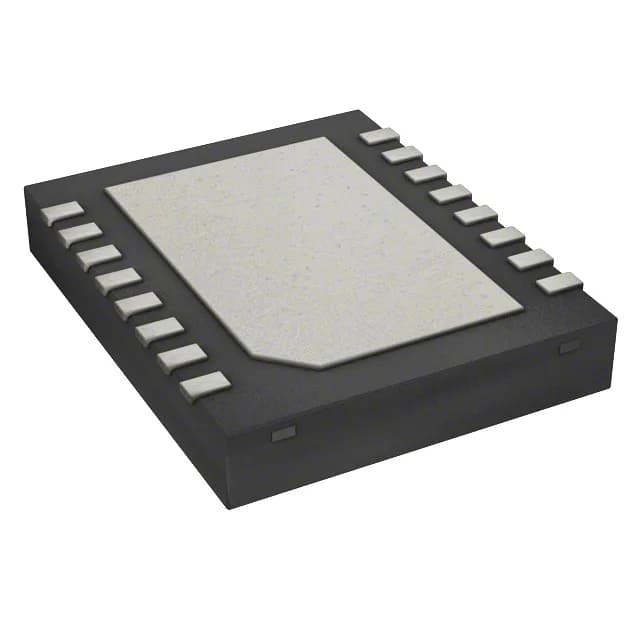 Texas Instruments LM3370SD-3013/NOPB — Power Management (PMIC / Gate Driver)