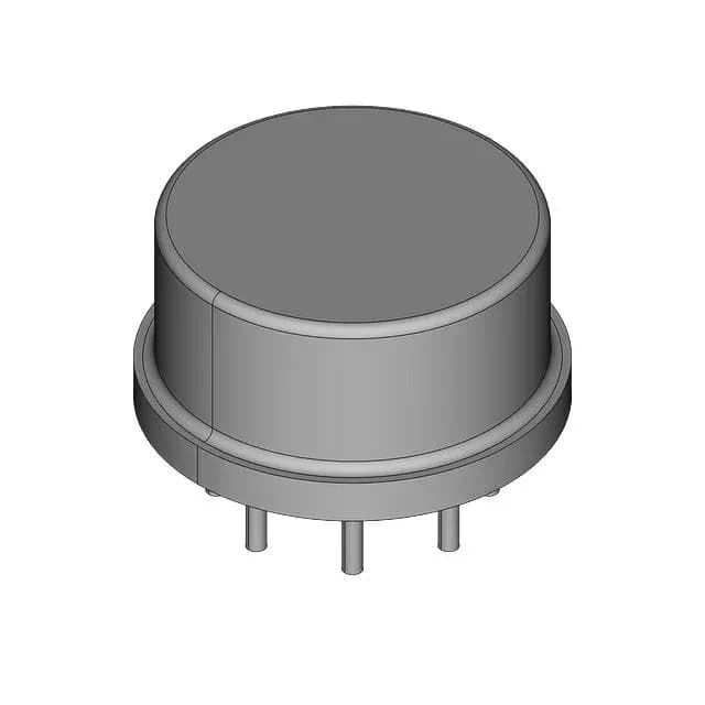 Texas Instruments TL072MLB — Analog & Data Acquisition