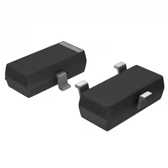 Microchip Technology LM4040DYM3-4.1-TR