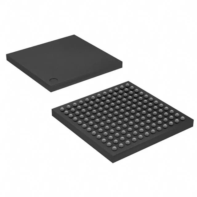 NXP USA Inc. MK20FX512VMD12