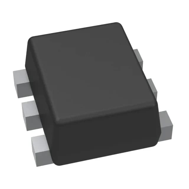 Diodes Incorporated DMC31D5UDJ-7B