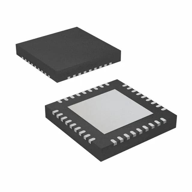 Texas Instruments TPS65273VRHHT