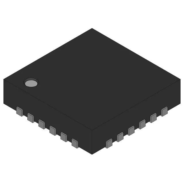 NXP USA Inc. LPC1112LVFHN24/003