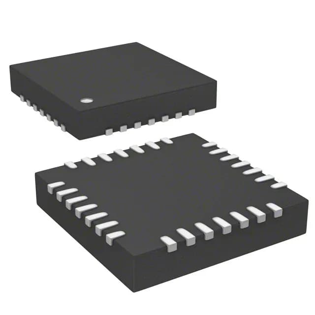 STMicroelectronics STM8L151G4U6 — Microcontrollers & Processors (MCU / MPU / DSP)