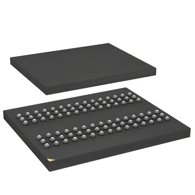 Alliance Memory, Inc. AS4C2M32S-6BCN