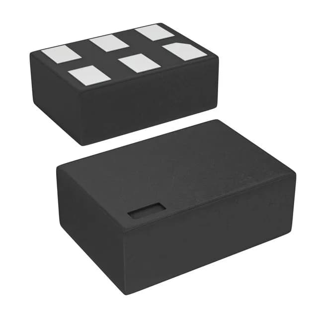 onsemi NC7SZ05L6X