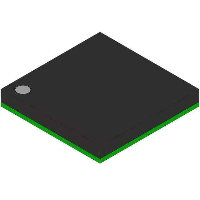 Spansion S29GL256S11DHV020 — Microcontrollers & Processors (MCU / MPU / DSP)
