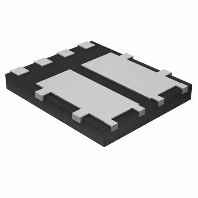 Diodes Incorporated DMPH6050SPD-13