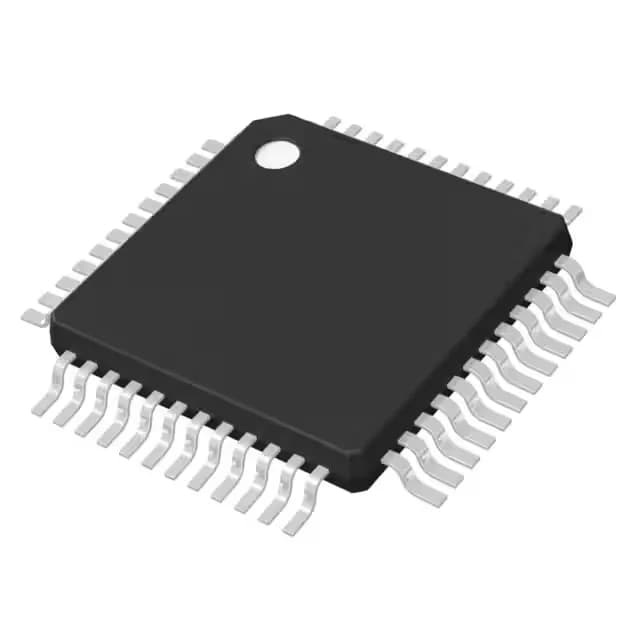 Microchip Technology PIC18F56K42T-I/PT