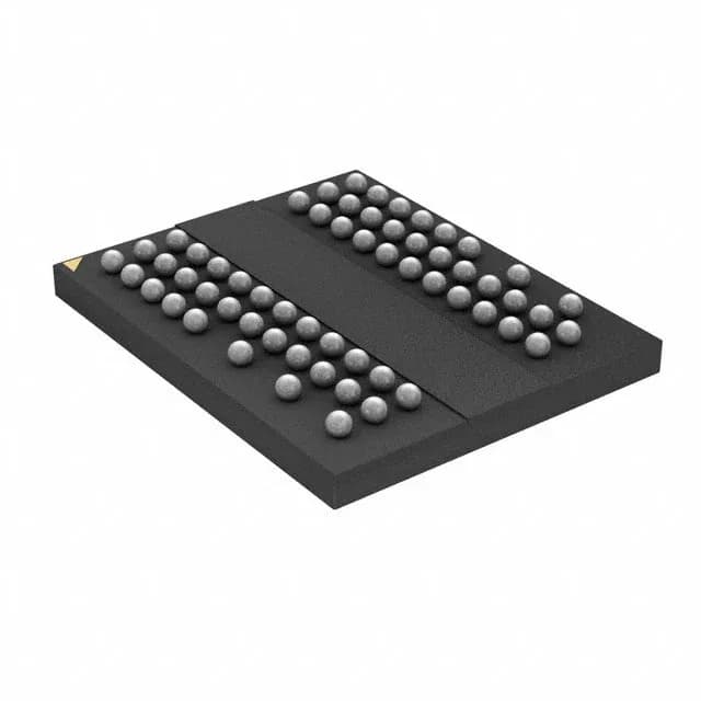 Alliance Memory, Inc. AS4C128M8D2A-25BCN