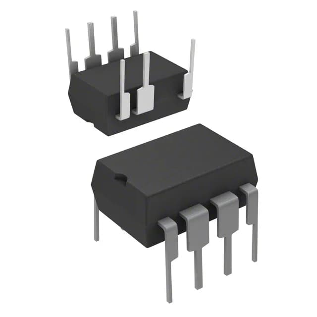 Infineon Technologies ICE3AR1080VJZXKLA1 — Signal Isolation