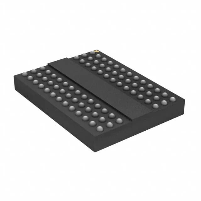 Micron Technology Inc. MT41K256M8DA-107 AAT:K