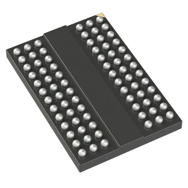 Micron Technology Inc. MT41K128M8DA-107:J