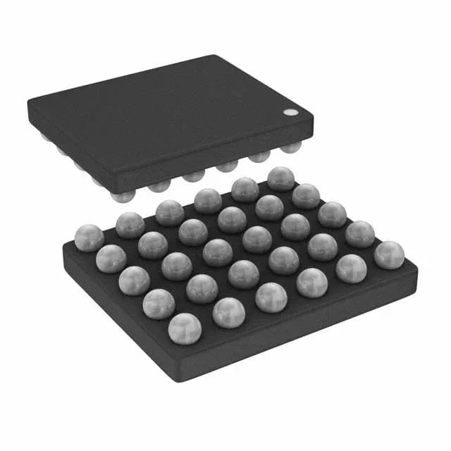 Texas Instruments BQ25600CYFFT