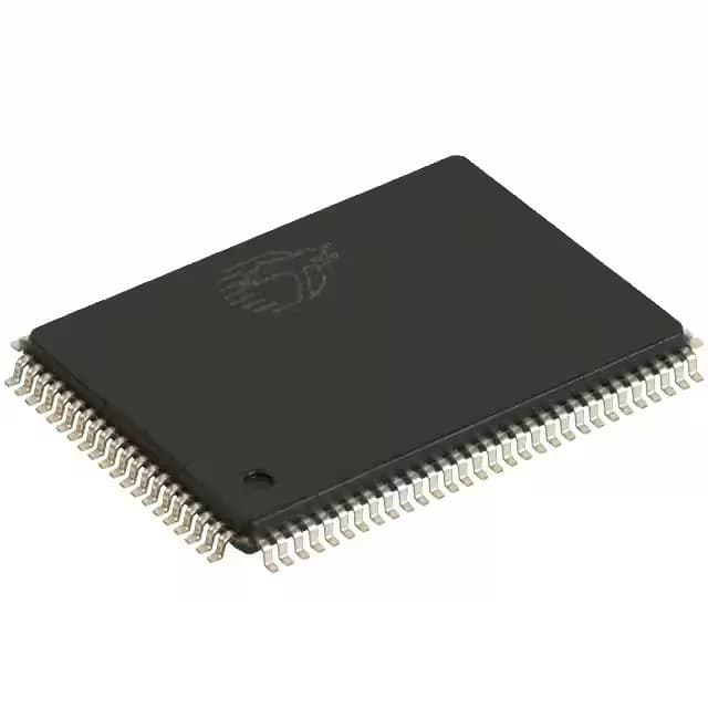 Cypress Semiconductor Corp CY7C1338G-100AXCKJ
