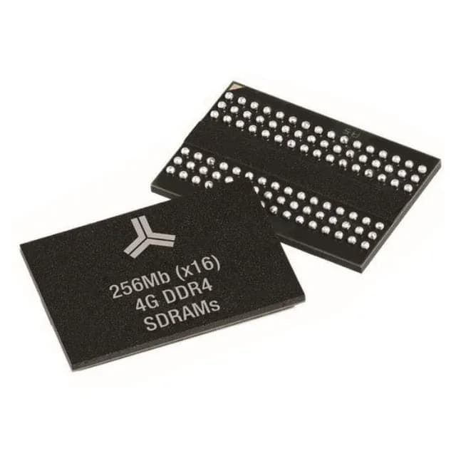 Alliance Memory, Inc. AS4C256M16D3C-10BCN