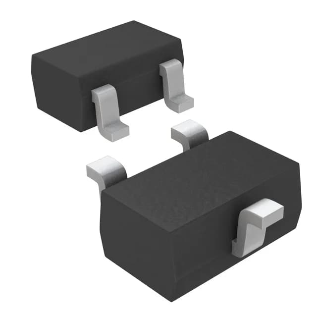 Analog Devices Inc./Maxim Integrated LM4041BIX3-1.2+T
