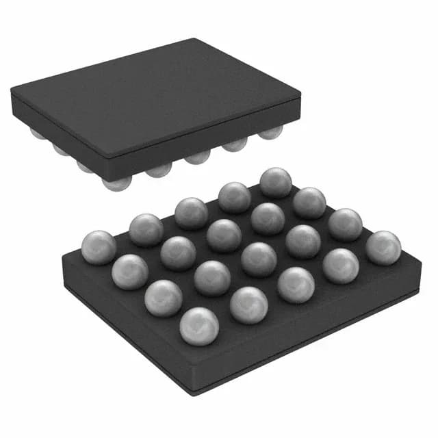 Texas Instruments BQ25150YFPR