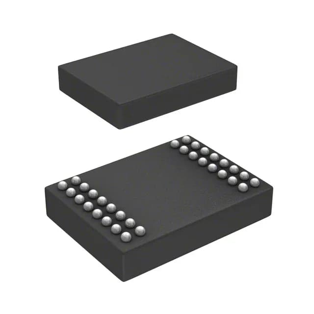 Analog Devices LTM2889HY-3#PBF — Digital Isolators