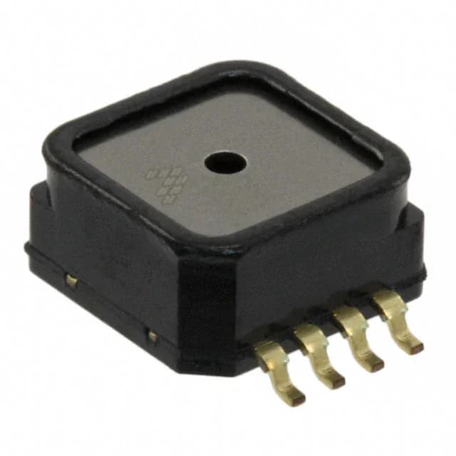 NXP Semiconductors MPXH6300A6U — Memory (DRAM / SRAM / Flash / EEPROM)