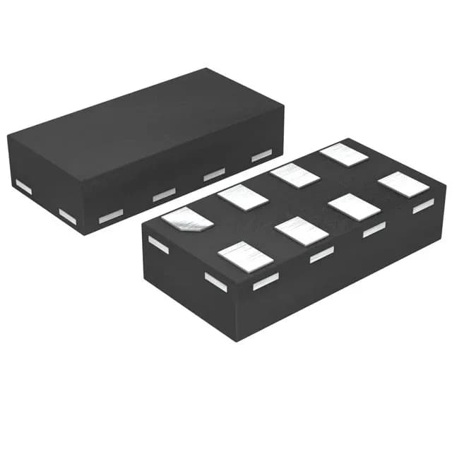 Nexperia USA Inc. 74LVC2G86GD,125