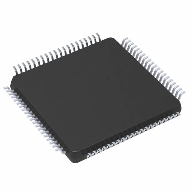 NXP USA Inc. MKL25Z64VLK4
